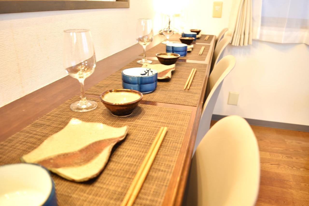 恵比寿二丁目戸建 Villa Tokyo Bagian luar foto