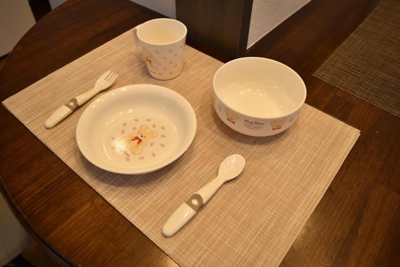 恵比寿二丁目戸建 Villa Tokyo Bagian luar foto
