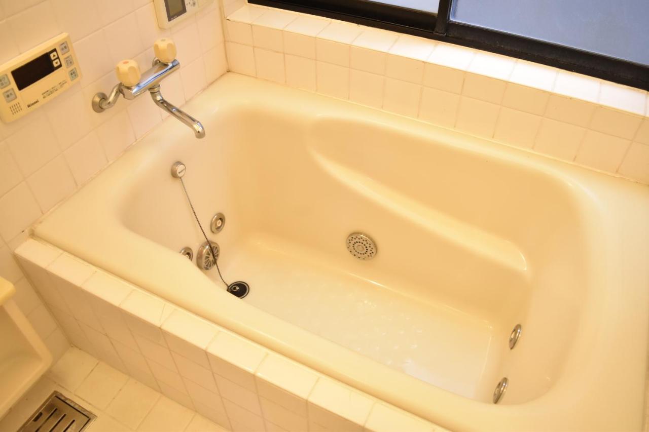 恵比寿二丁目戸建 Villa Tokyo Bagian luar foto