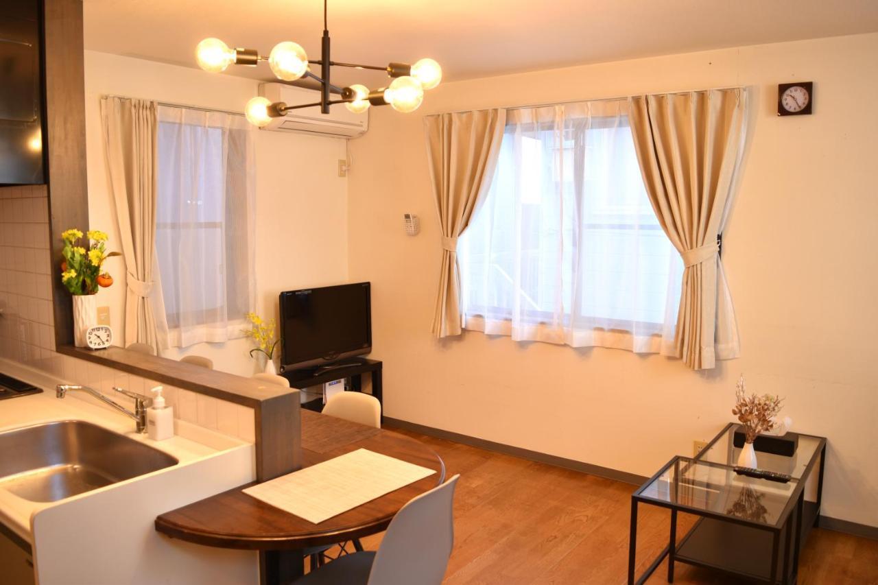 恵比寿二丁目戸建 Villa Tokyo Bagian luar foto