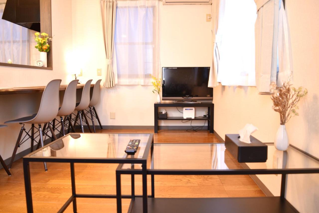 恵比寿二丁目戸建 Villa Tokyo Bagian luar foto
